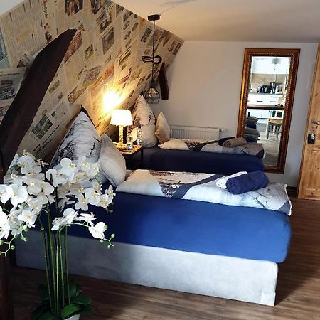 VICTORY GuestHouse Bielefeld Eksteriør billede