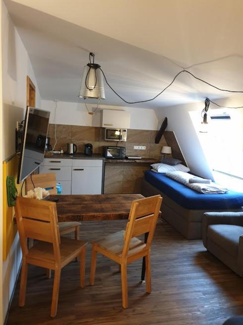 VICTORY GuestHouse Bielefeld Eksteriør billede
