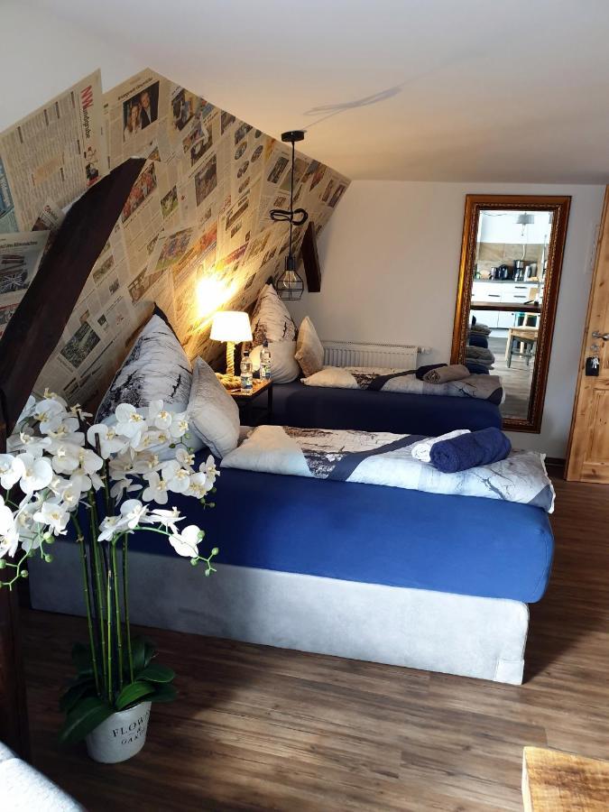 VICTORY GuestHouse Bielefeld Eksteriør billede