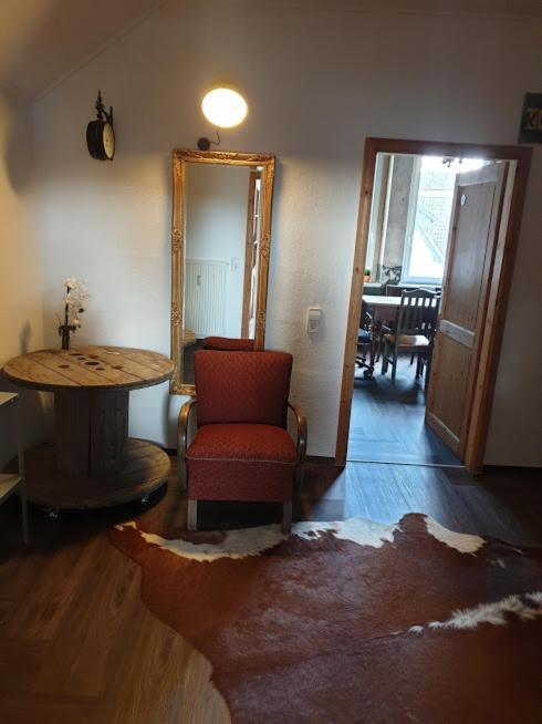VICTORY GuestHouse Bielefeld Eksteriør billede