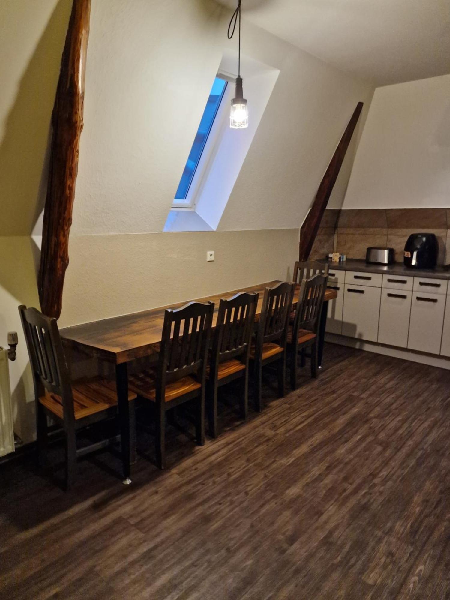 VICTORY GuestHouse Bielefeld Eksteriør billede