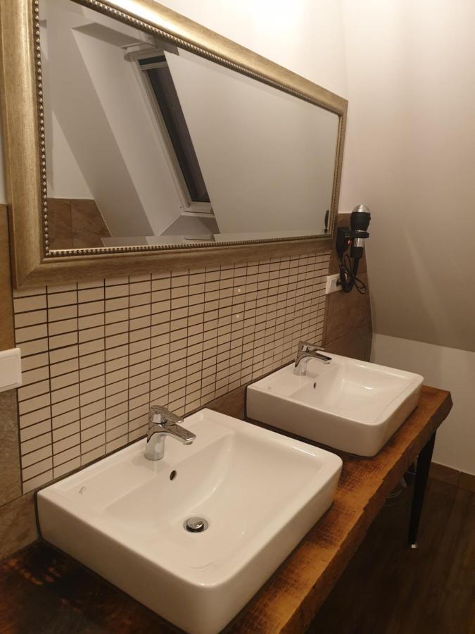 VICTORY GuestHouse Bielefeld Eksteriør billede